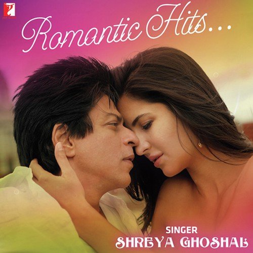 Romantic Hits By Shreya Ghoshal Salim-Sulaiman MP3 Download