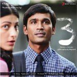 3 (Hindi) - Salim-Sulaiman Song Download